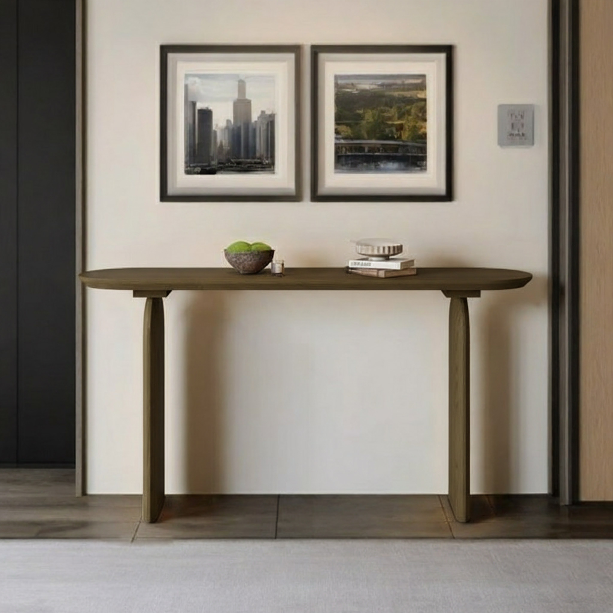 HAILEY Console Table - Console Tables