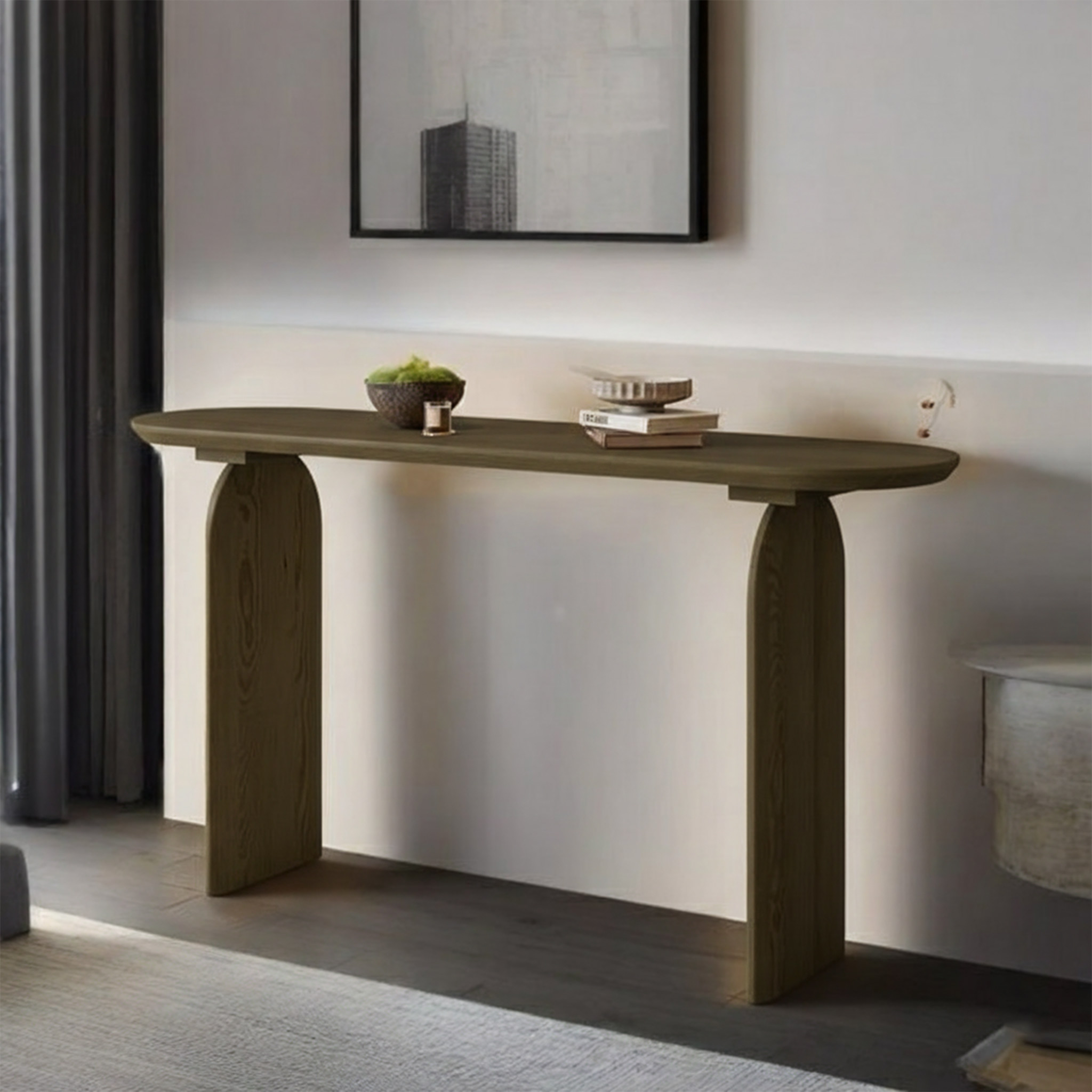 HAILEY Console Table - Image 3