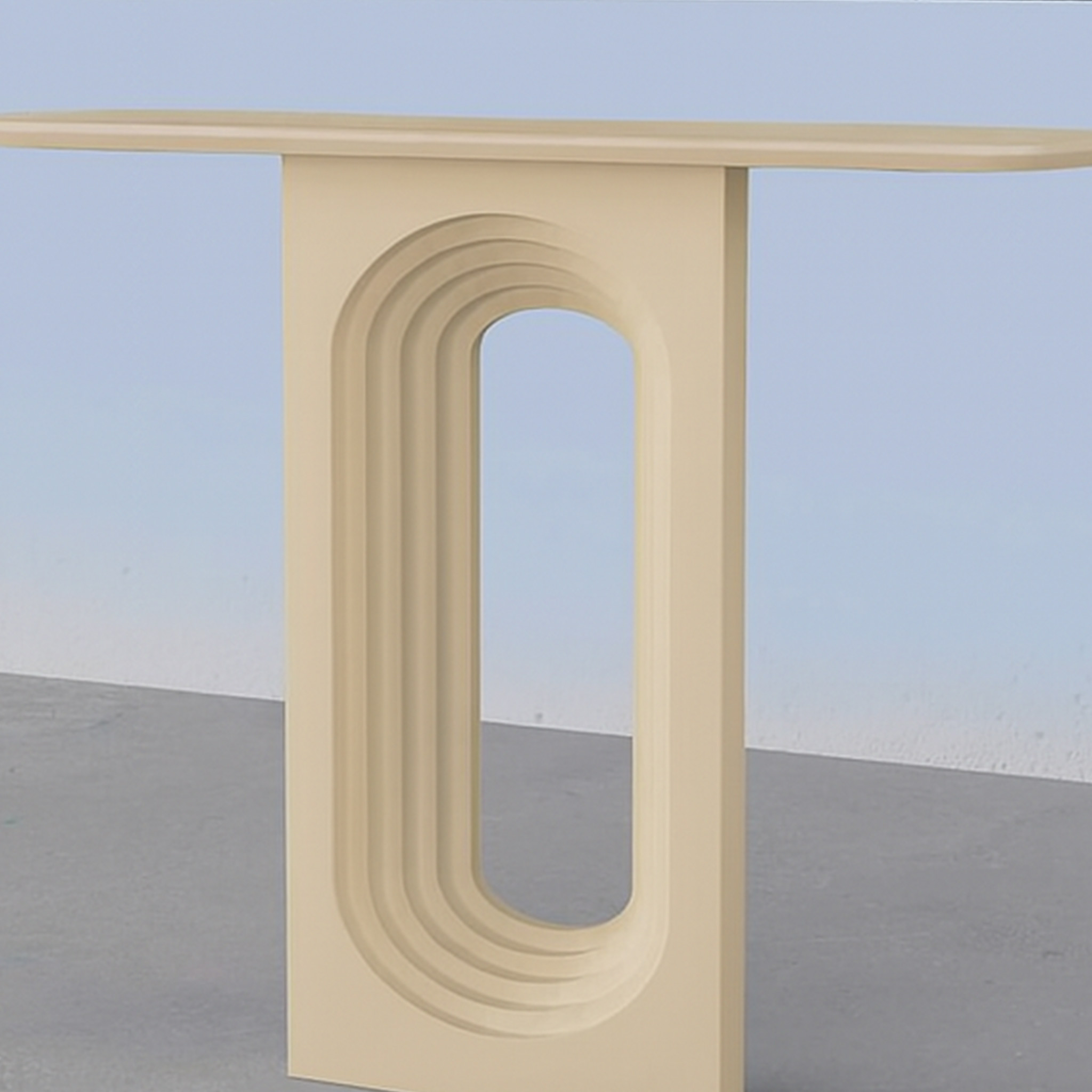 HARMONY Console Table - Image 1