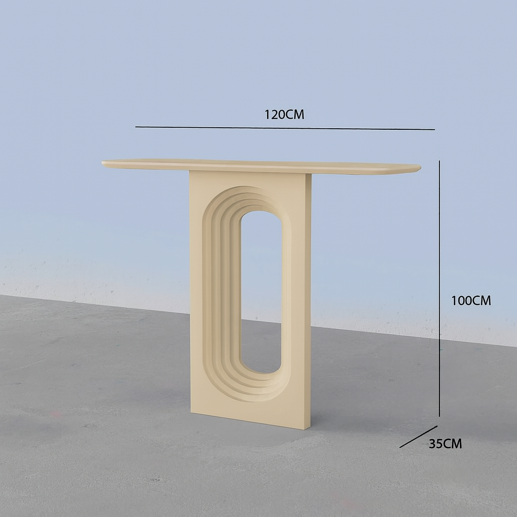 HARMONY Console Table - Image 4