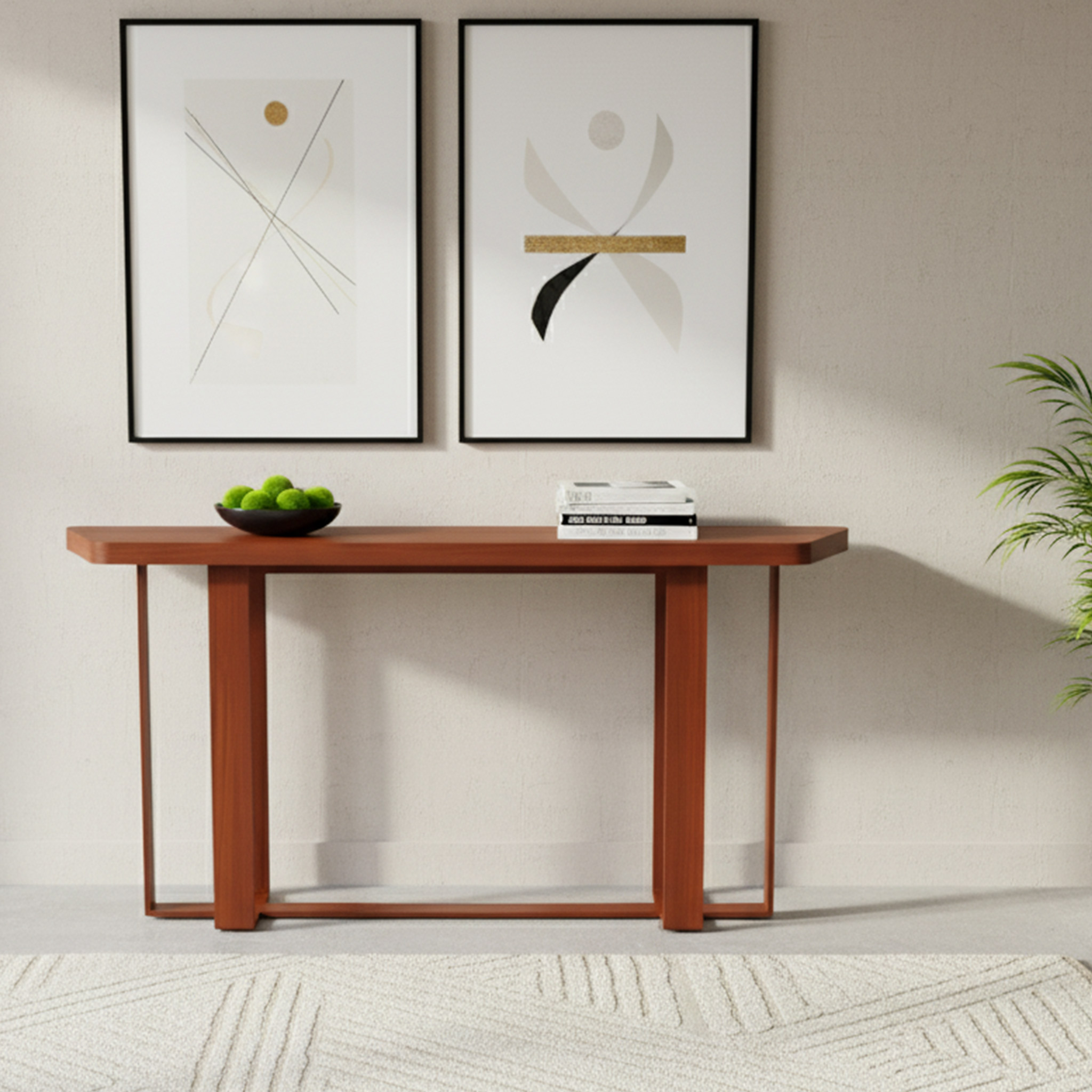 HAZEL Console Table - Console Tables