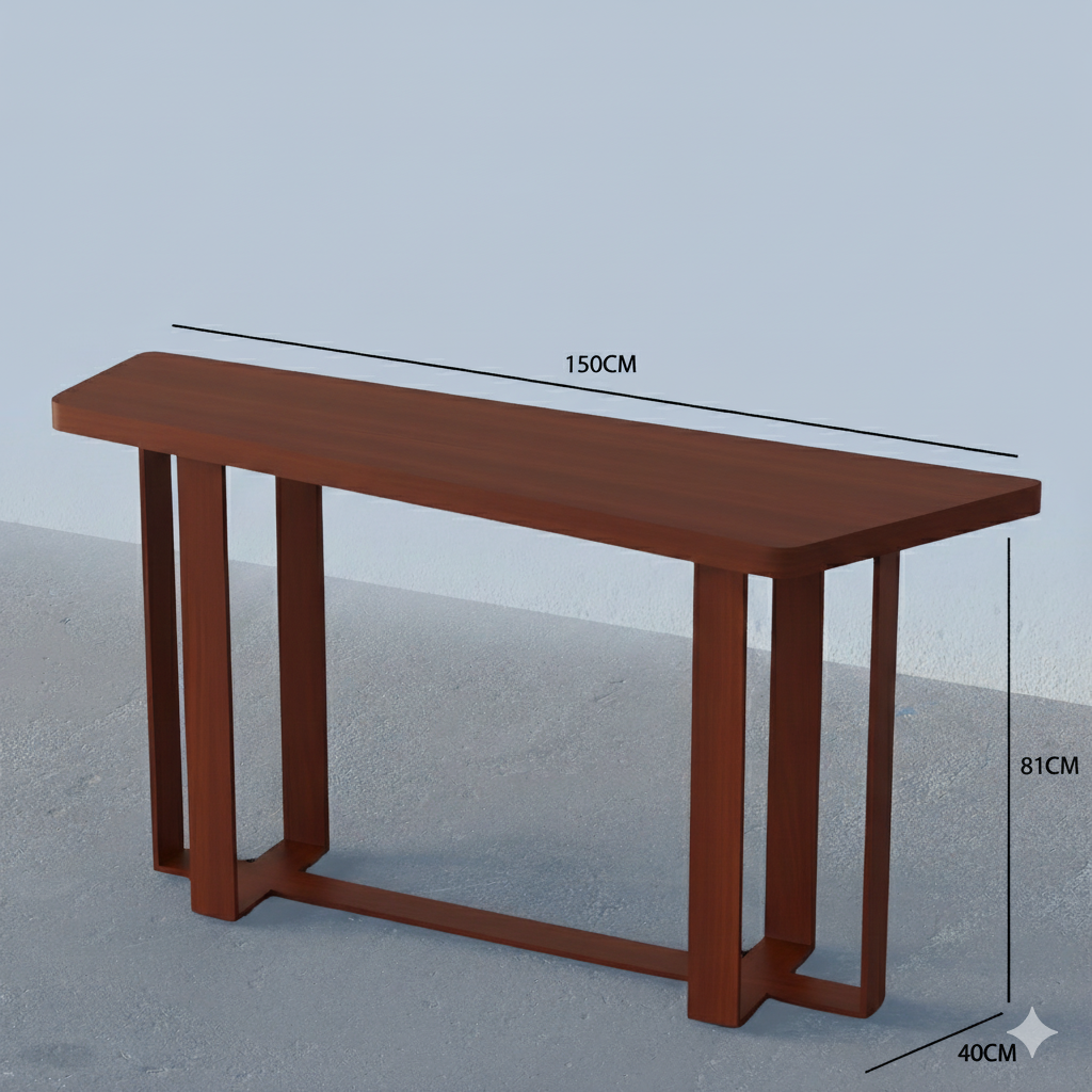 HAZEL Console Table - Image 3