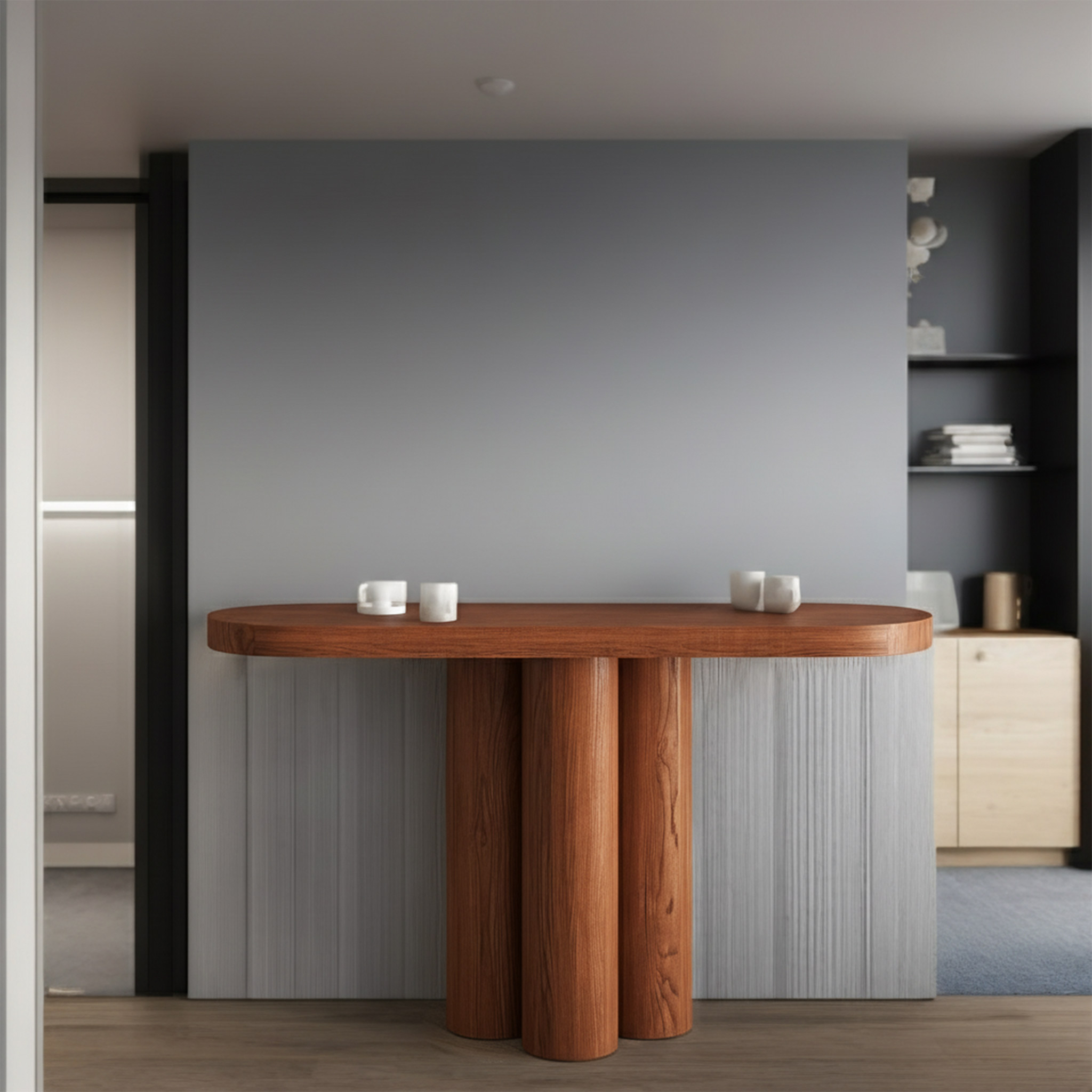 GAGANA Console Table - Console Tables