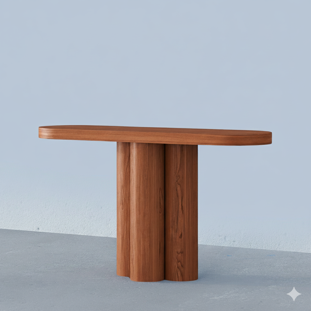 GAGANA Console Table - Image 3