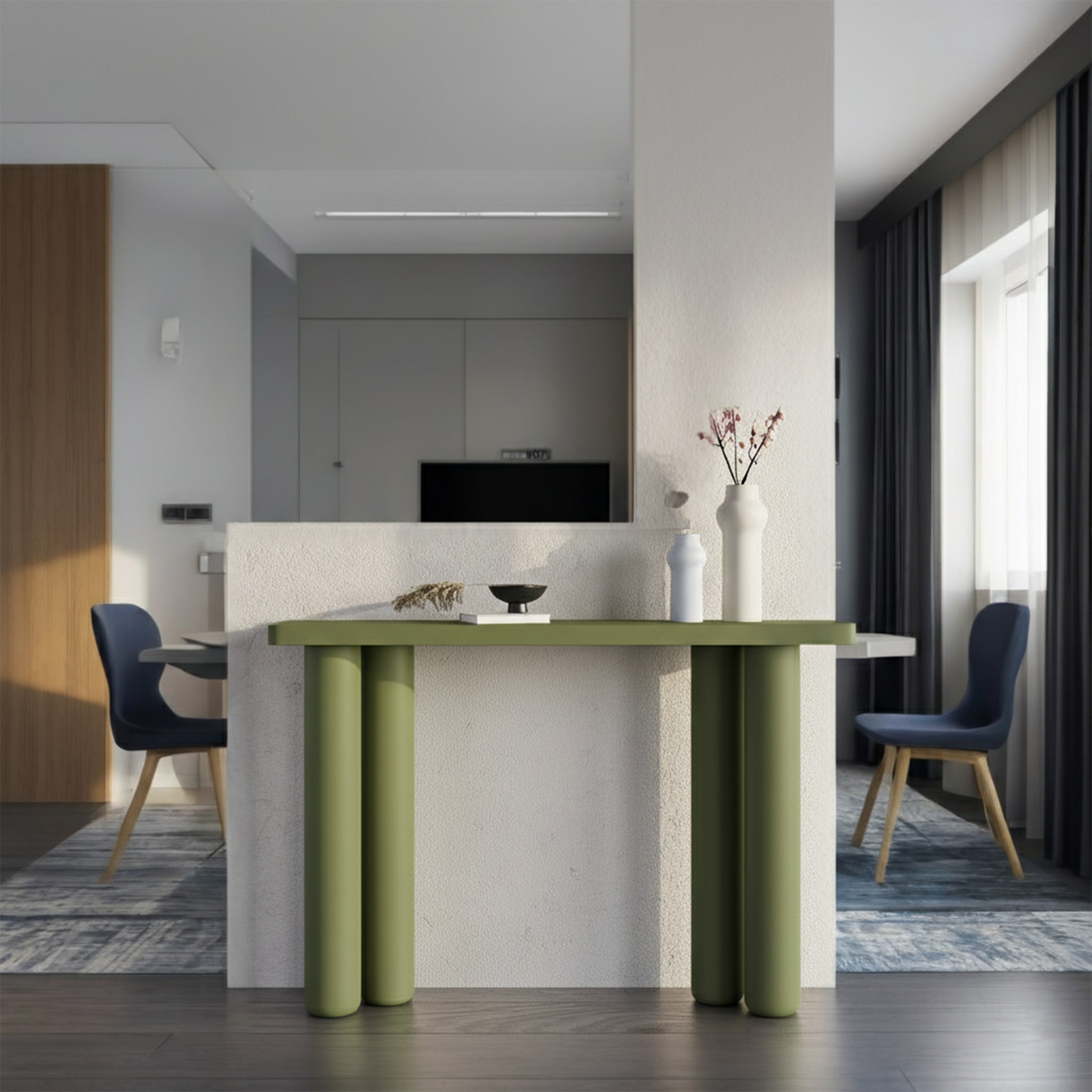 GINA Console Table - Console Tables