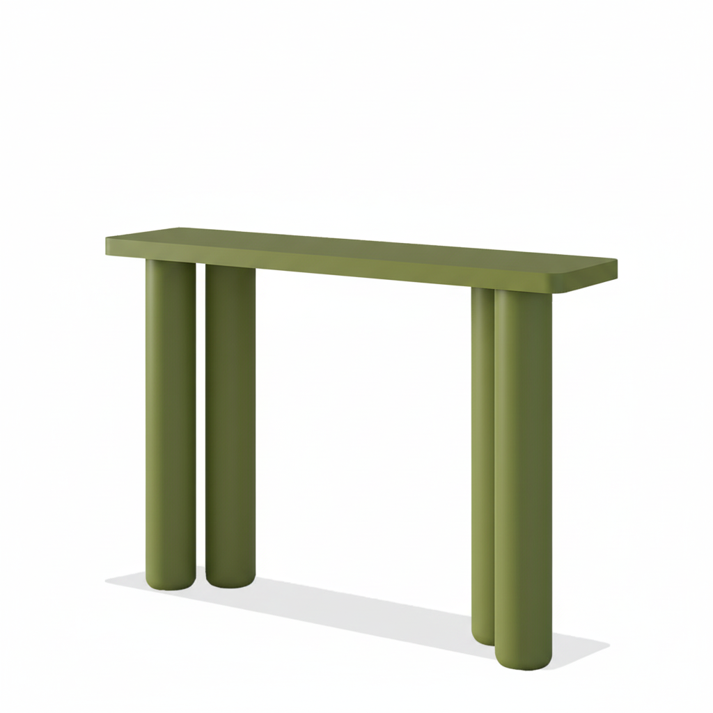 GINA Console Table - Image 3