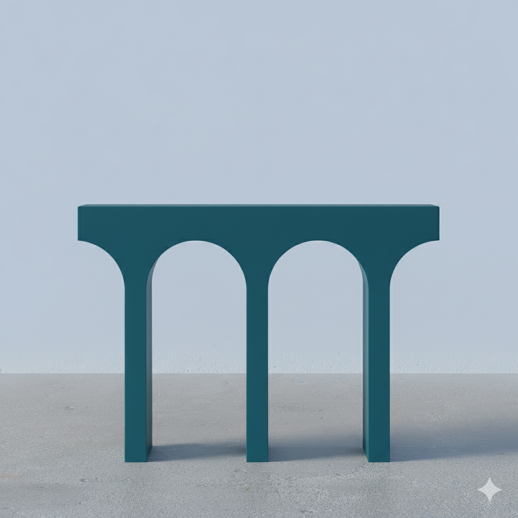 GAMYA Console Table - Image 2