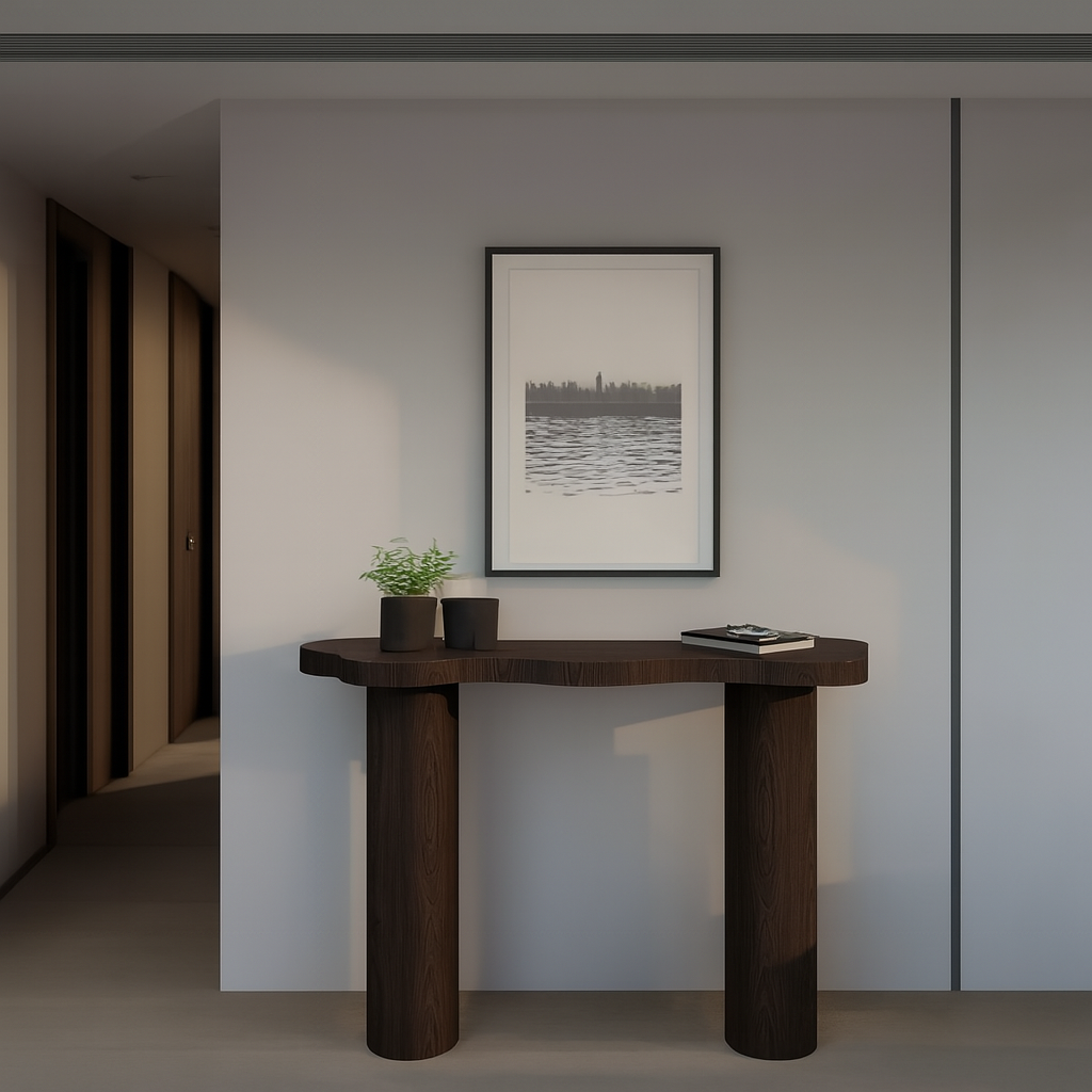 GANAVI Console Table - Image 1