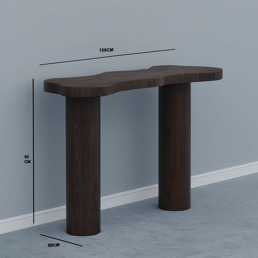 GANAVI Console Table - Image 2