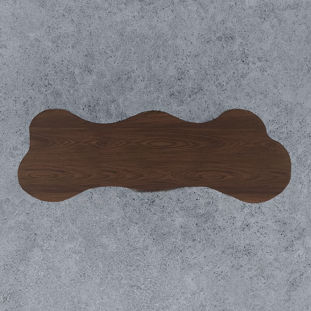 GANAVI Console Table - Image 4