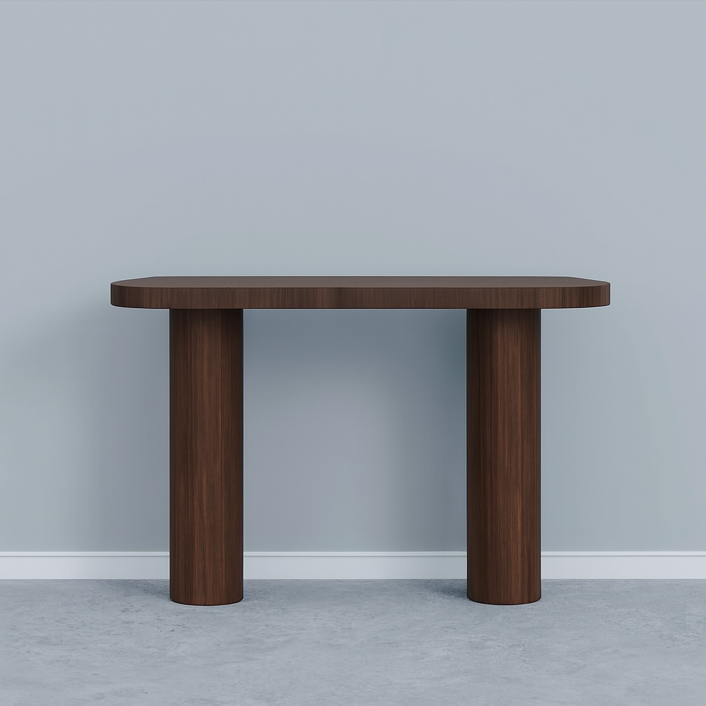 GANAVI Console Table - Image 6