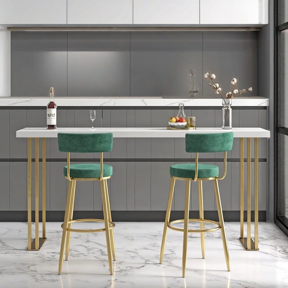 BIRDIE Bar Stool - Image 7