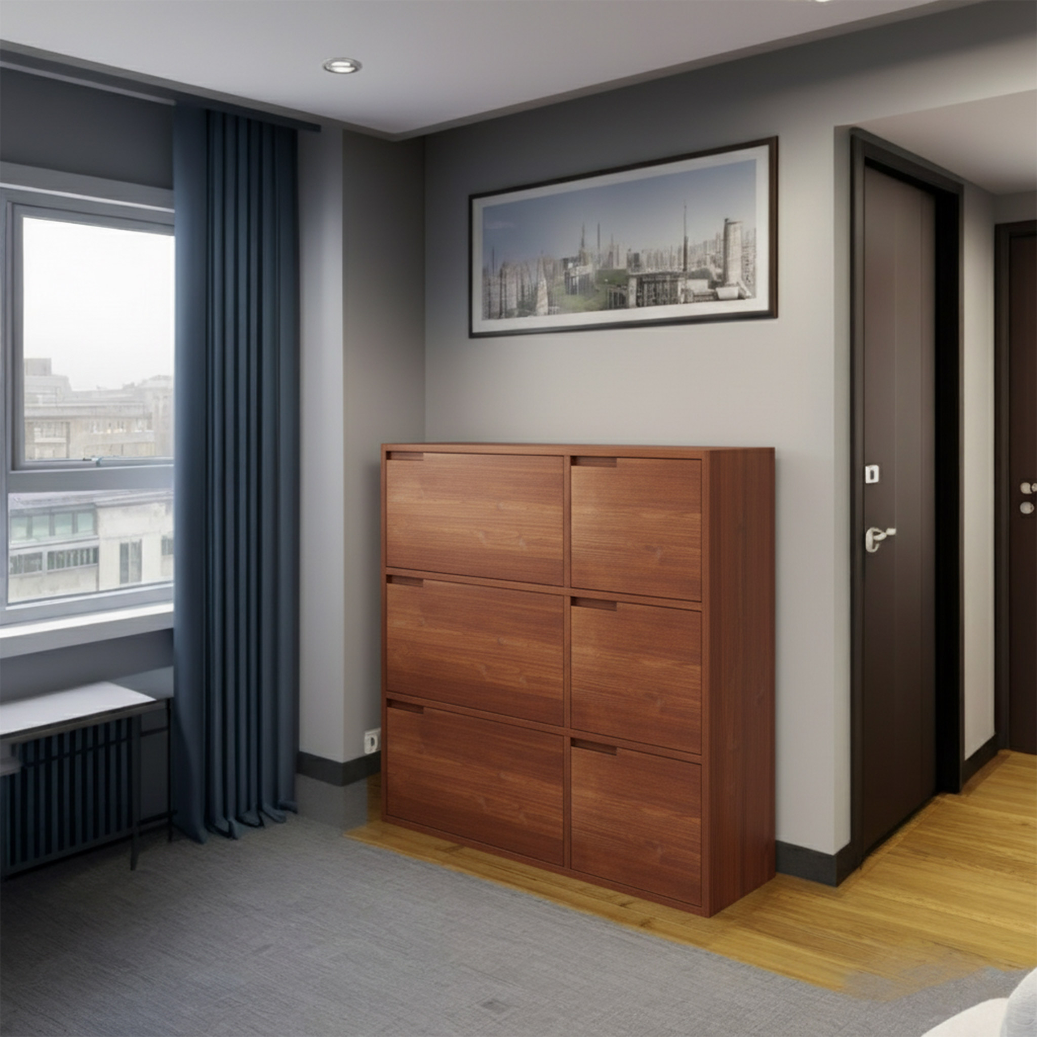 GAIA Cabinet - Console Tables