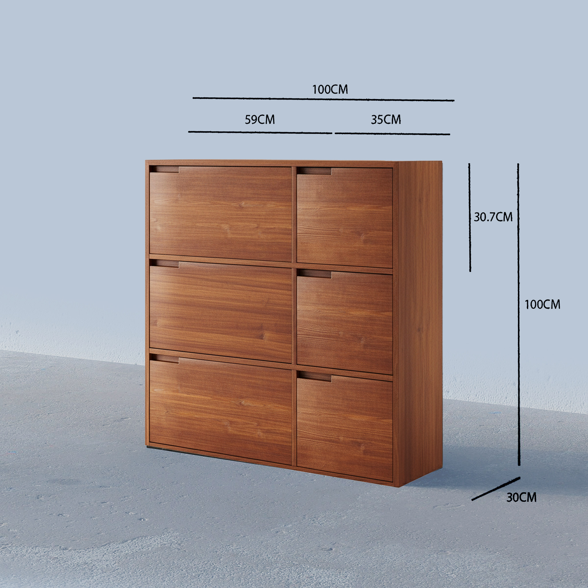 GAIA Cabinet - Image 1