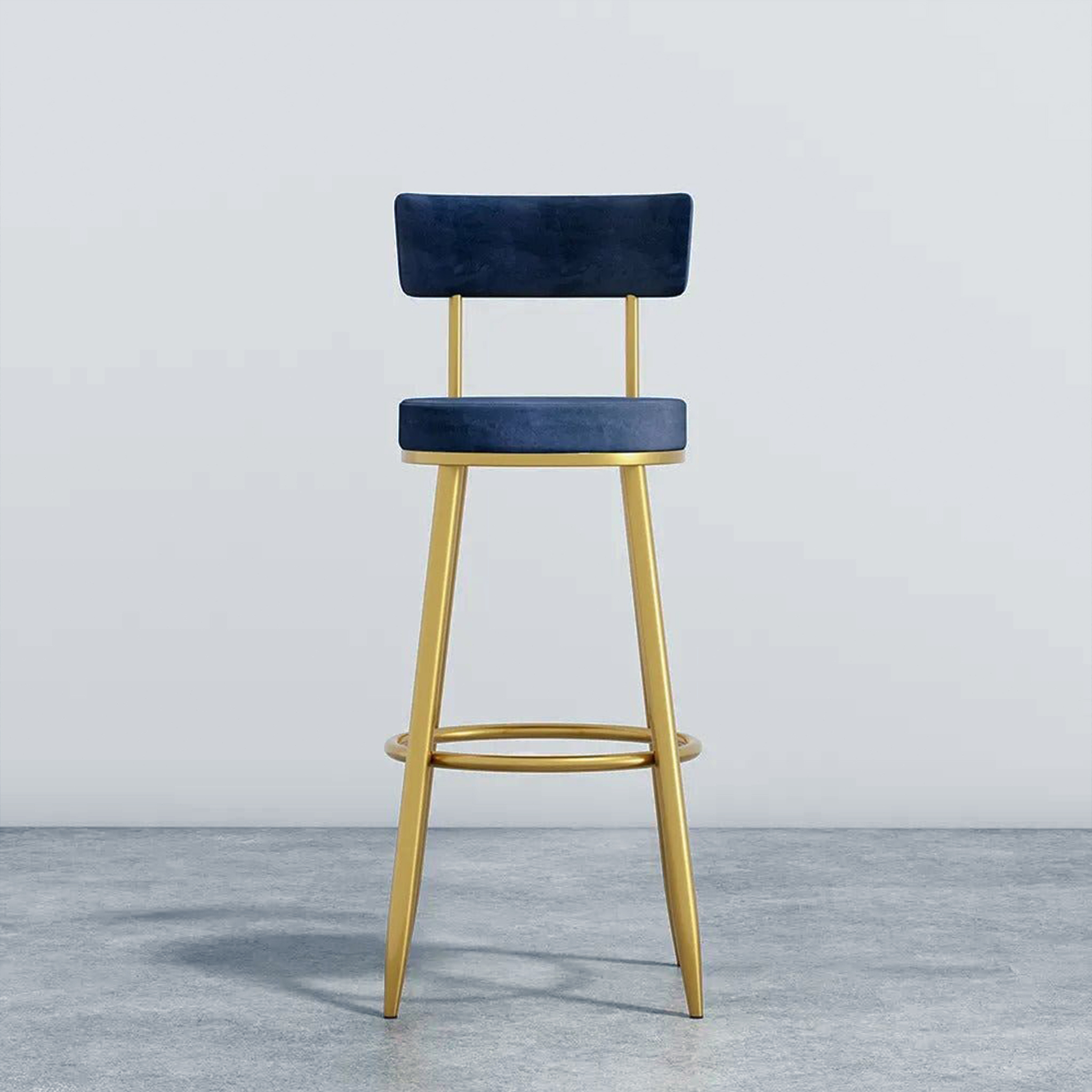 BIRDIE Bar Stool - Image 9