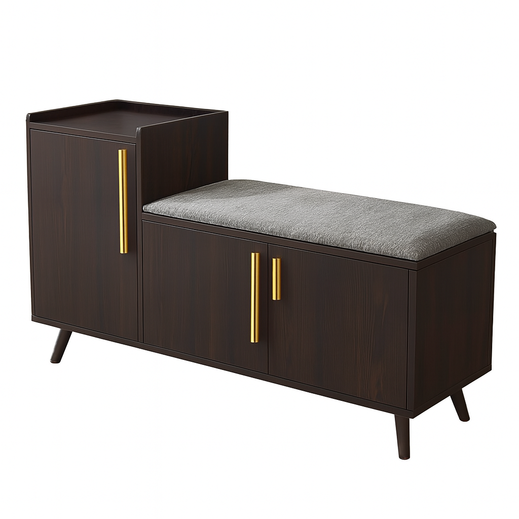 VADA Bench / With Shoe Storage - Image 5