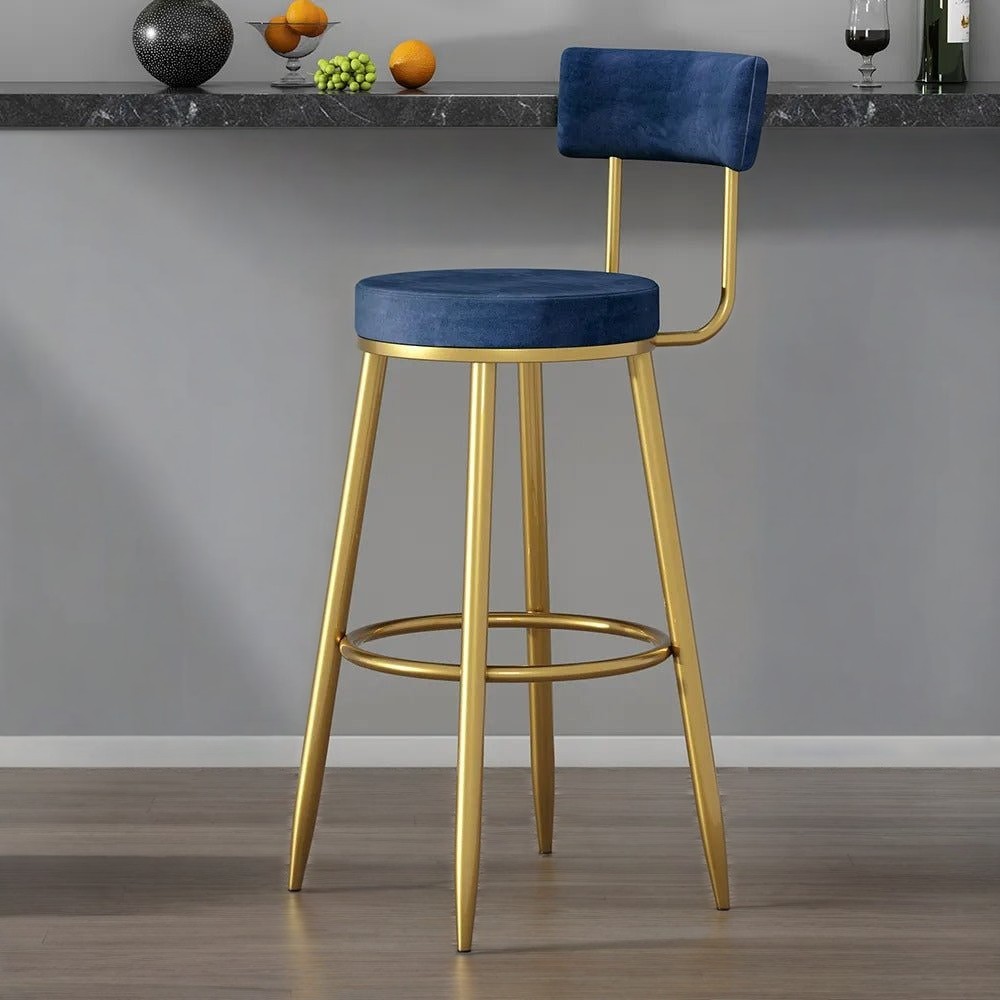 BIRDIE Bar Stool - Image 10