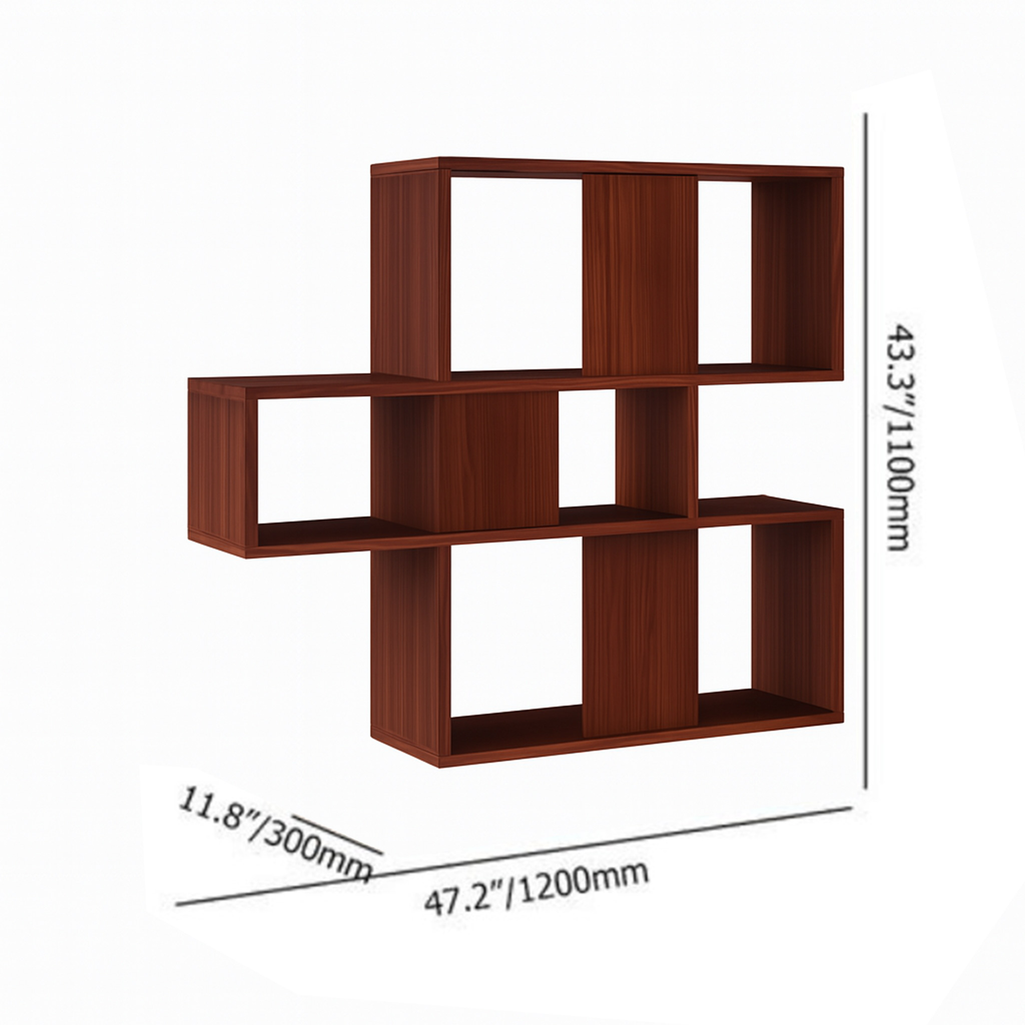 ISLA Book Case - Image 2