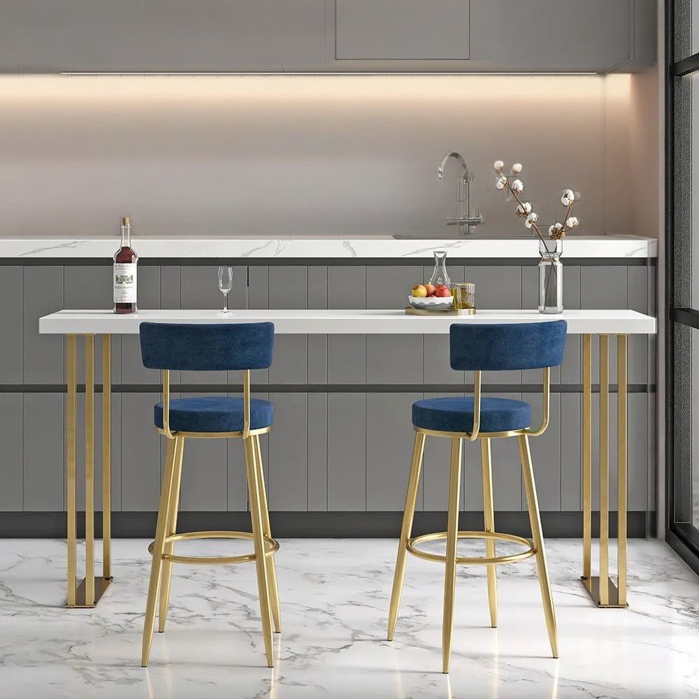 BIRDIE Bar Stool - Image 11