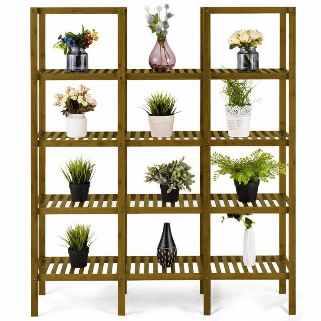 IRIS Shelving Unit - Image 4