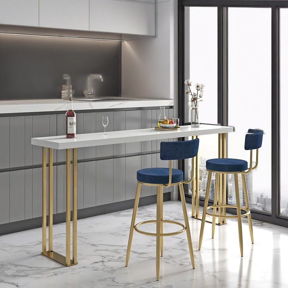 BIRDIE Bar Stool - Image 12