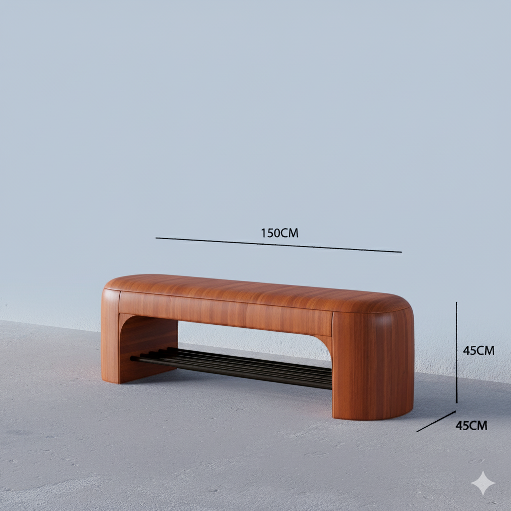 VIDA Shoe Storage - Image 2