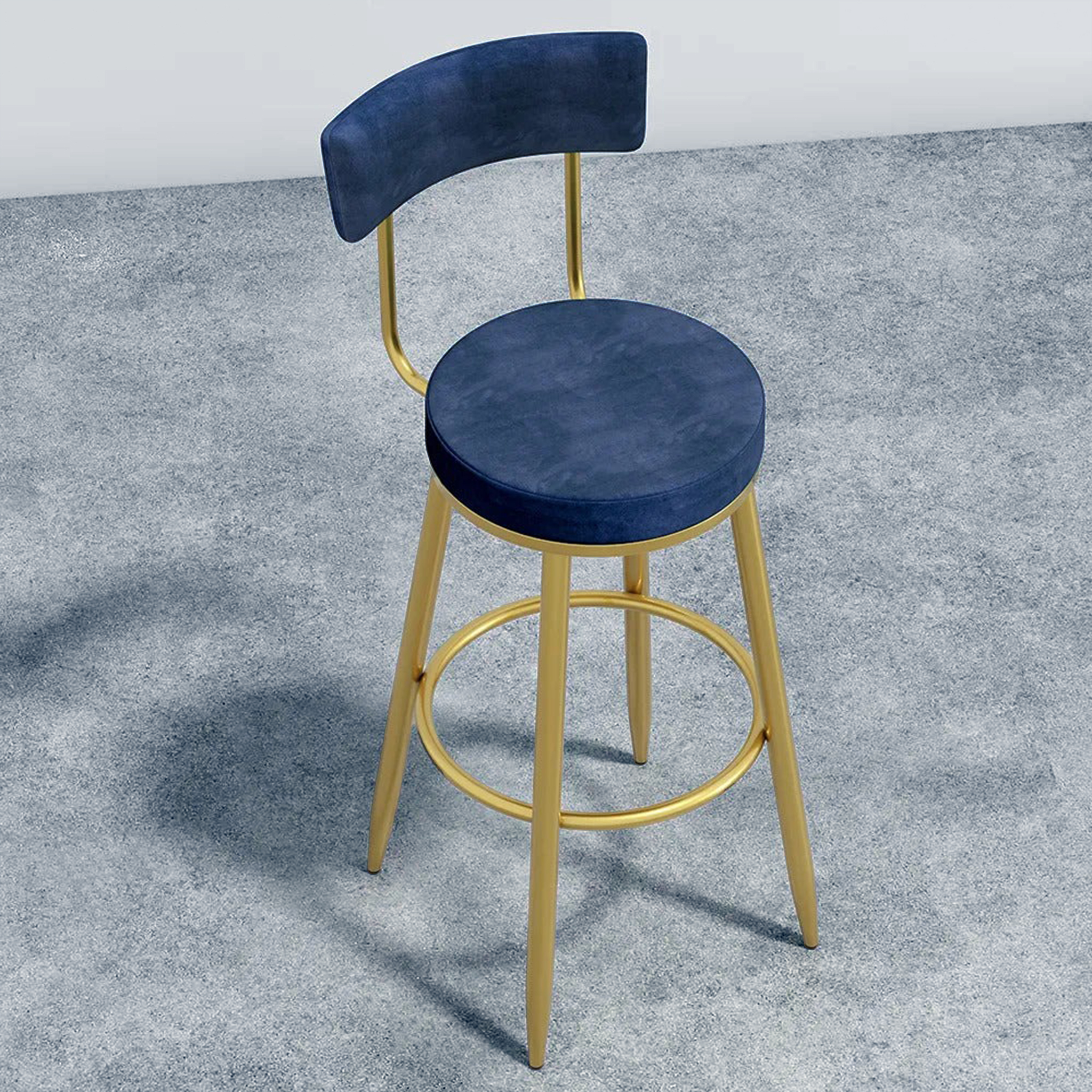 BIRDIE Bar Stool - Image 14