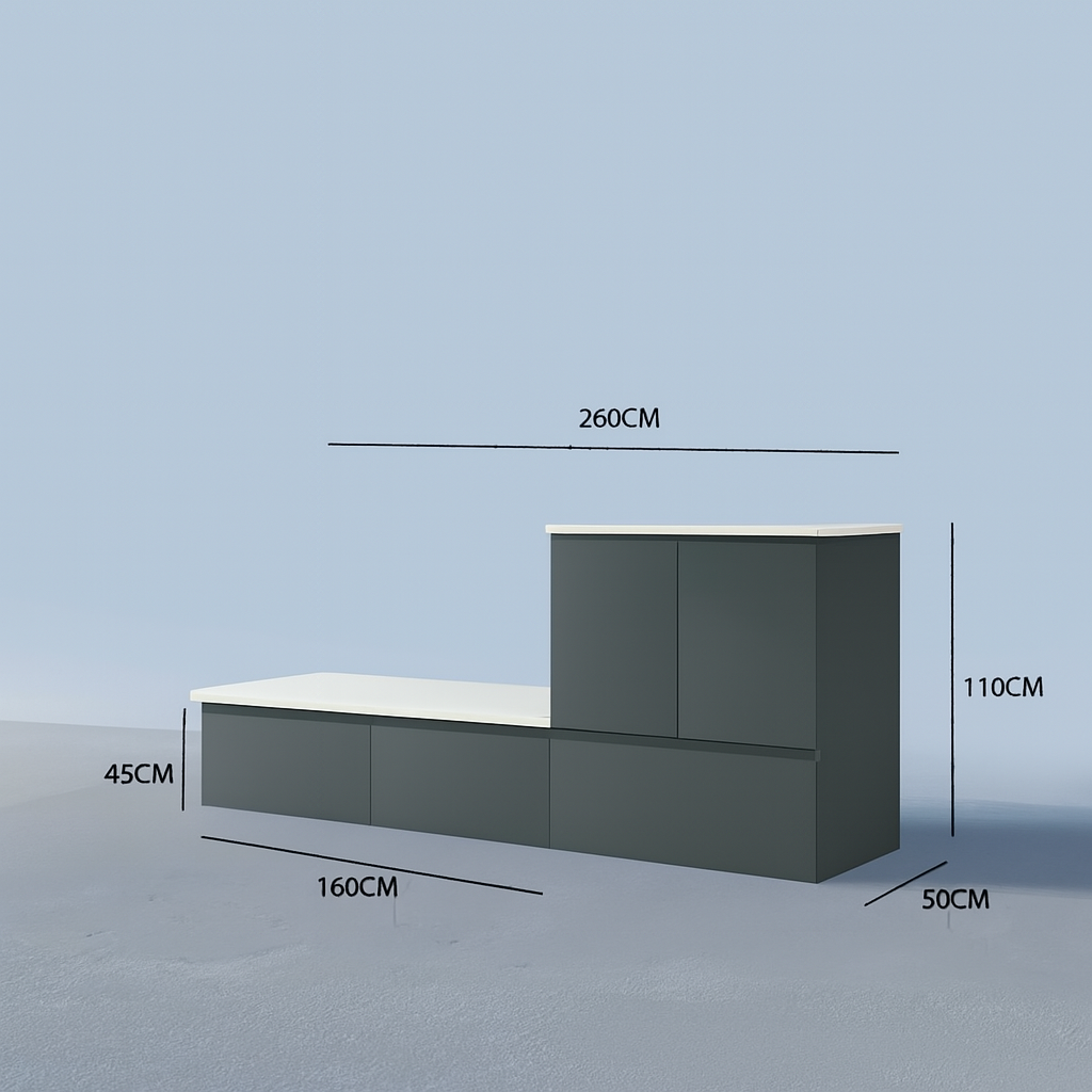 VERA Shoe Storage - Image 1