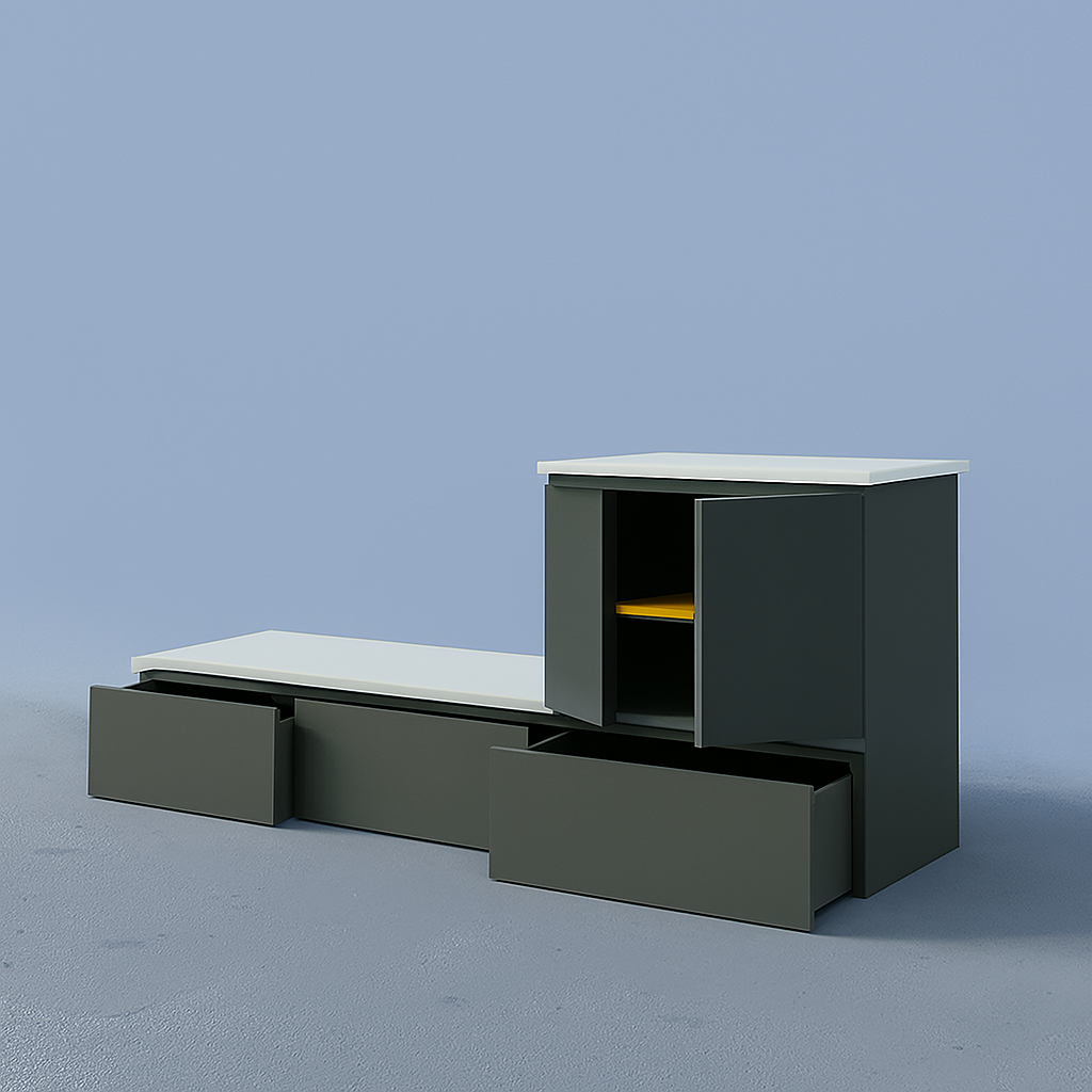 VERA Shoe Storage - Image 4