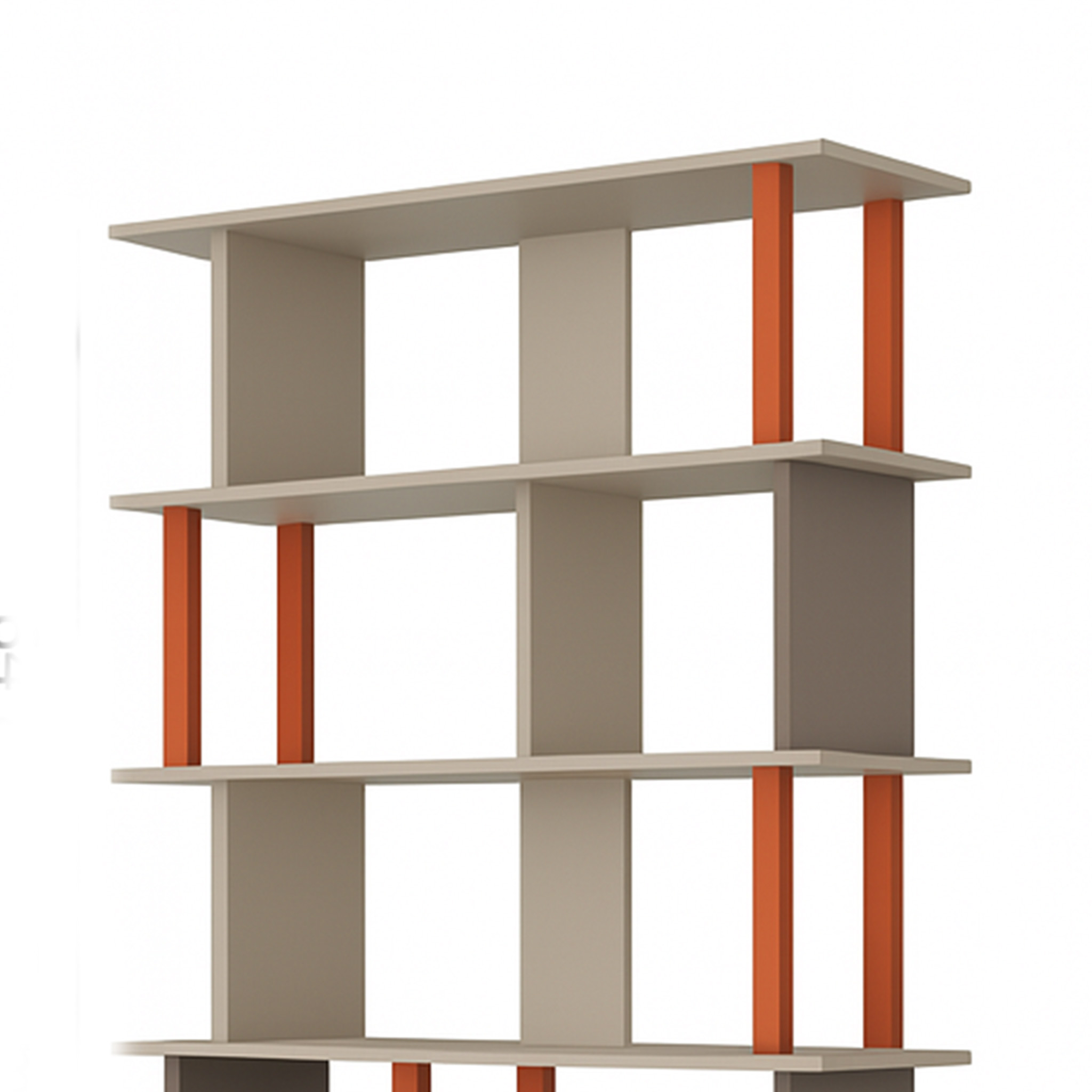 ILLA Shelving Unit - Image 1