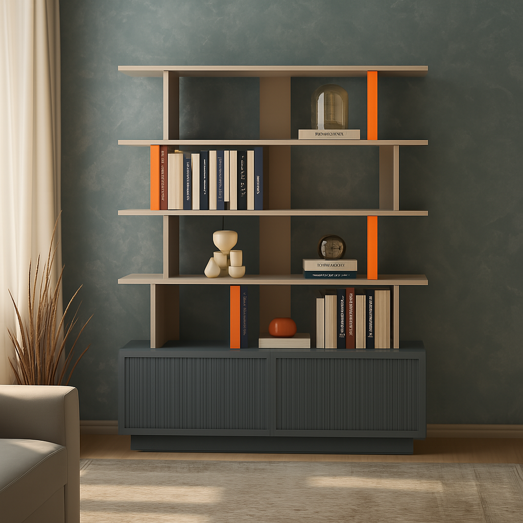 ILLA Shelving Unit - Image 2