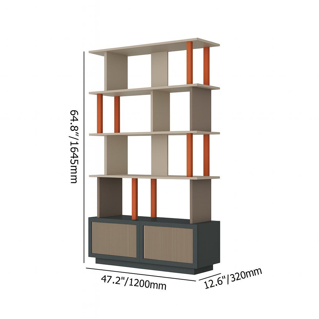 ILLA Shelving Unit - Image 3