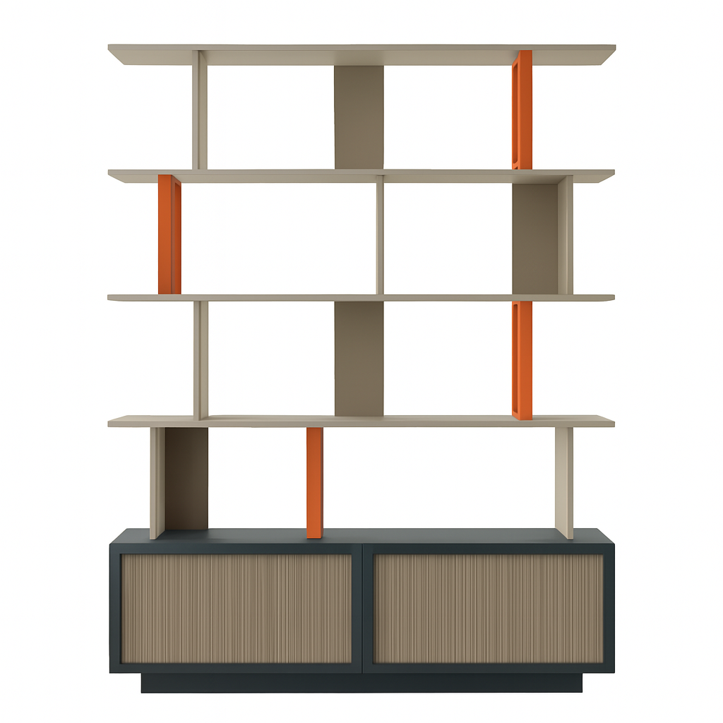 ILLA Shelving Unit - Image 4