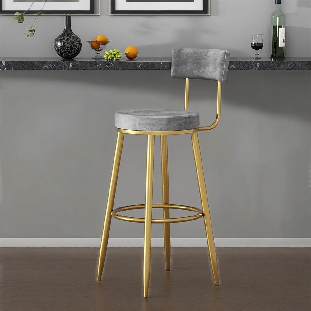BIRDIE Bar Stool - Image 17