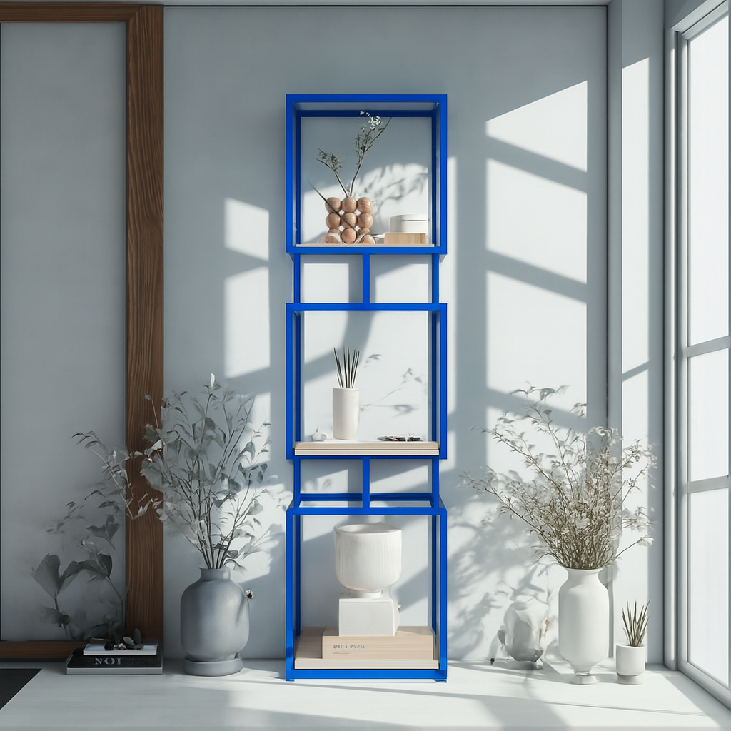 IVY Shelving Unit - Cabinets & Shelves