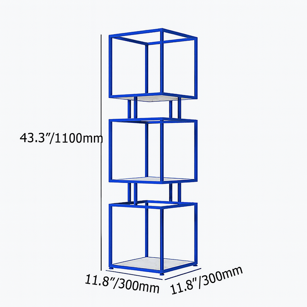 IVY Shelving Unit - Image 1