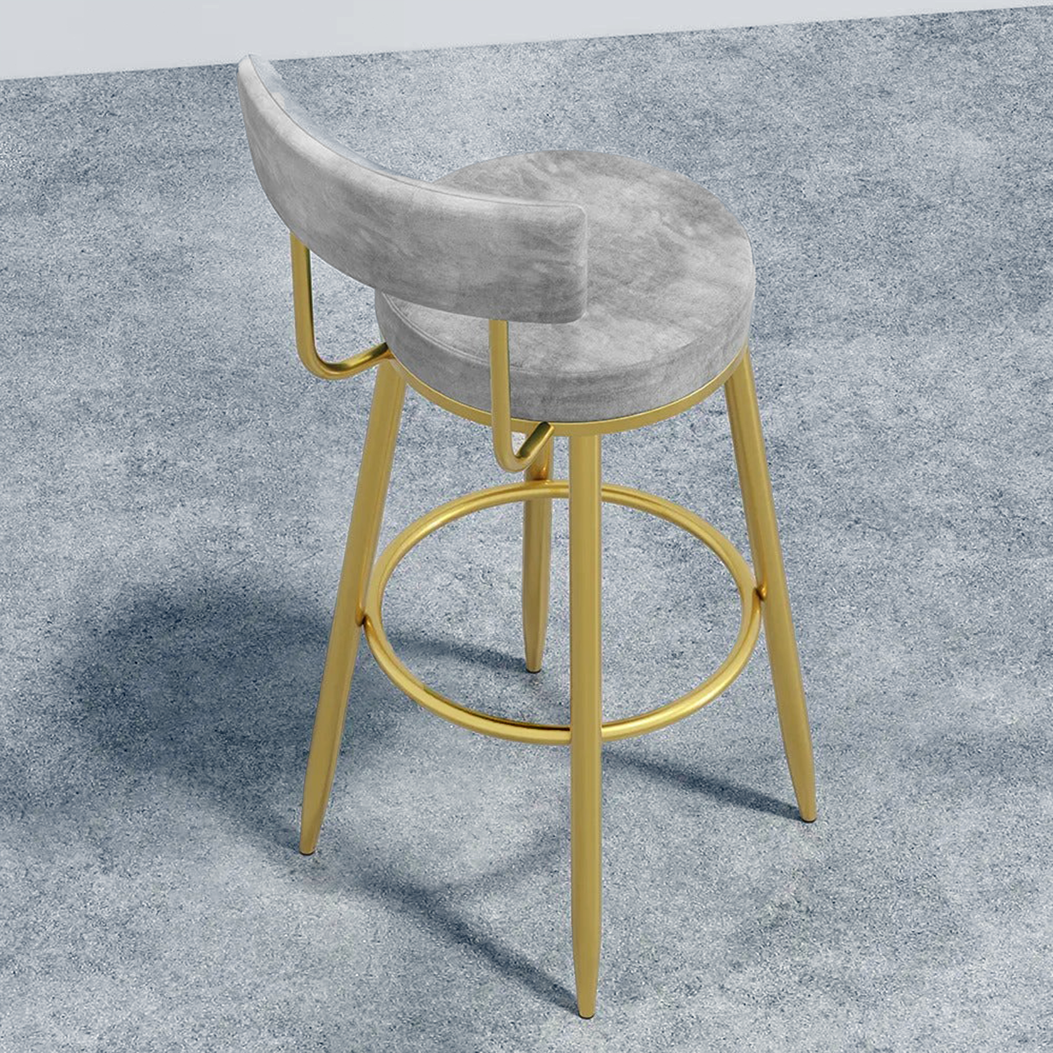 BIRDIE Bar Stool - Image 18