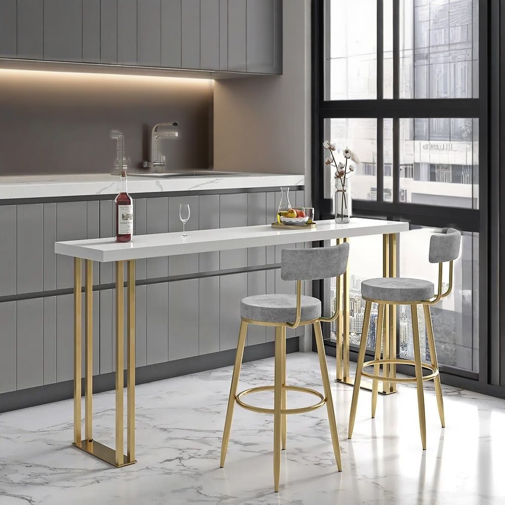 BIRDIE Bar Stool - Image 19