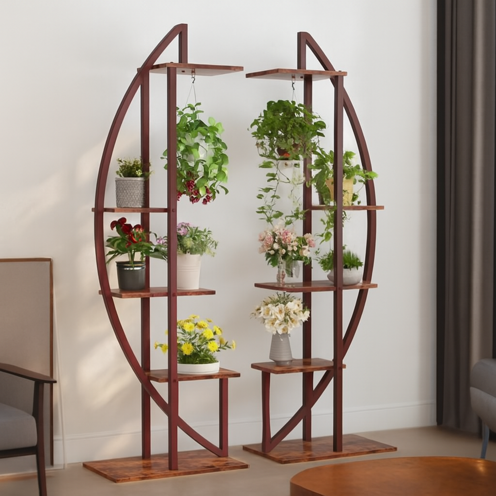 IVVANA Shelving Unit - Cabinets & Shelves