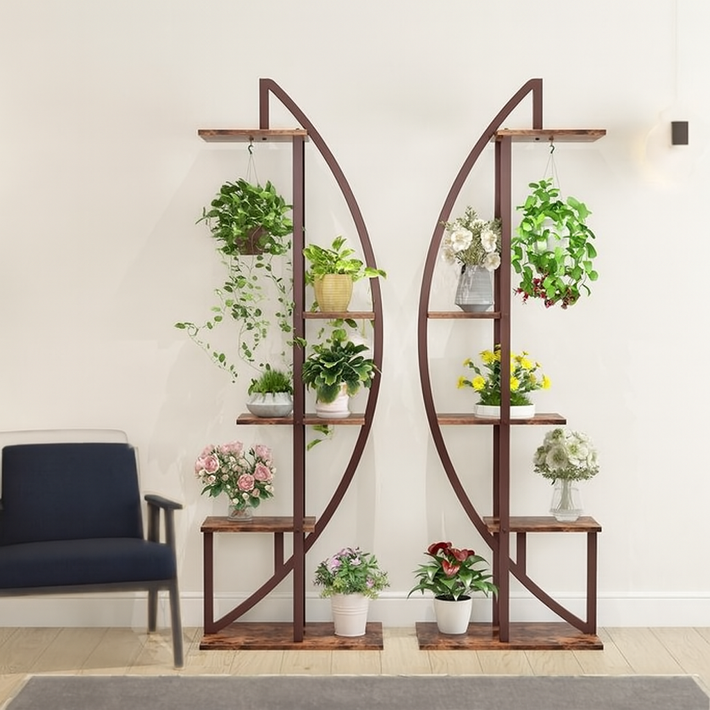 IVVANA Shelving Unit - Image 2