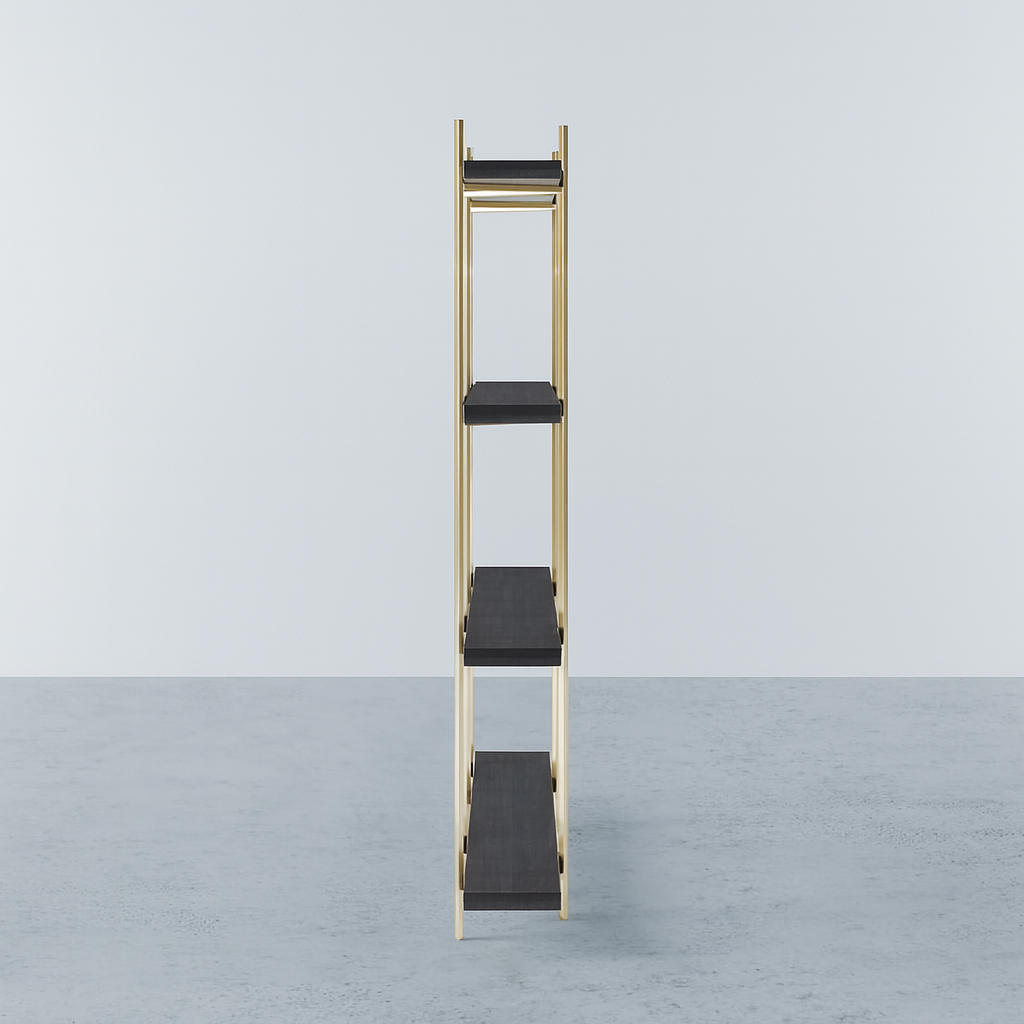 ISABELLA Shelving Unit - Image 3