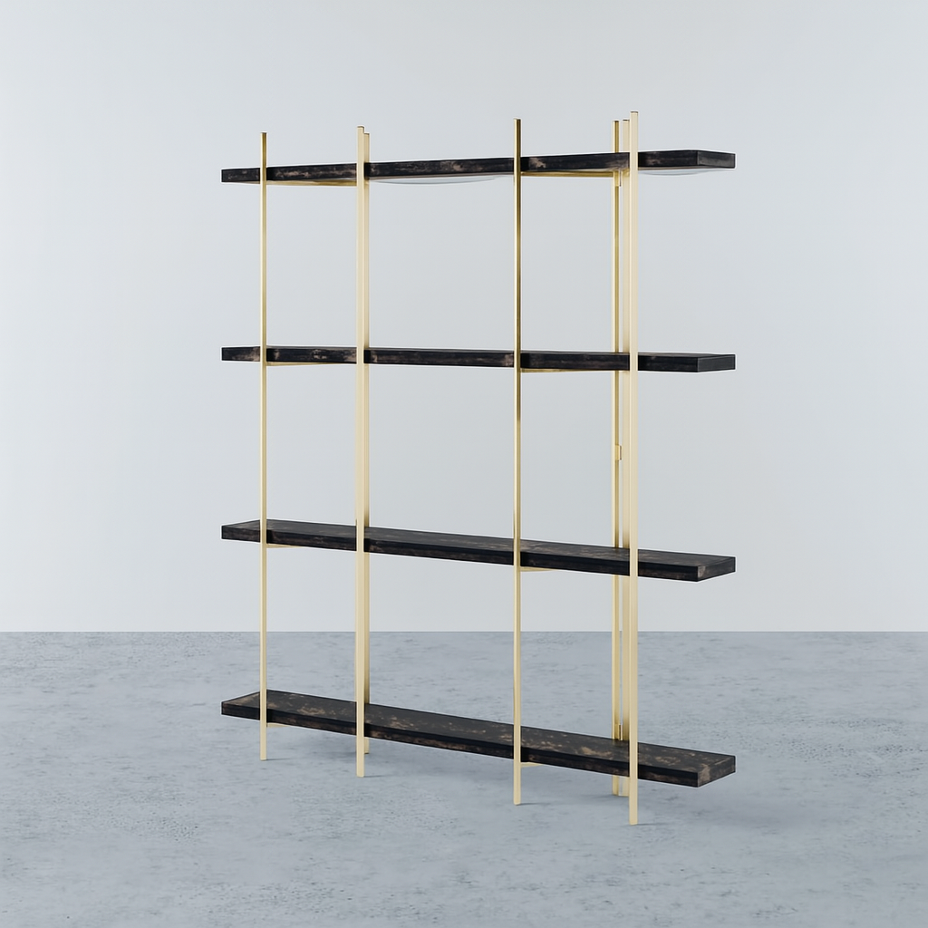 ISABELLA Shelving Unit - Image 4