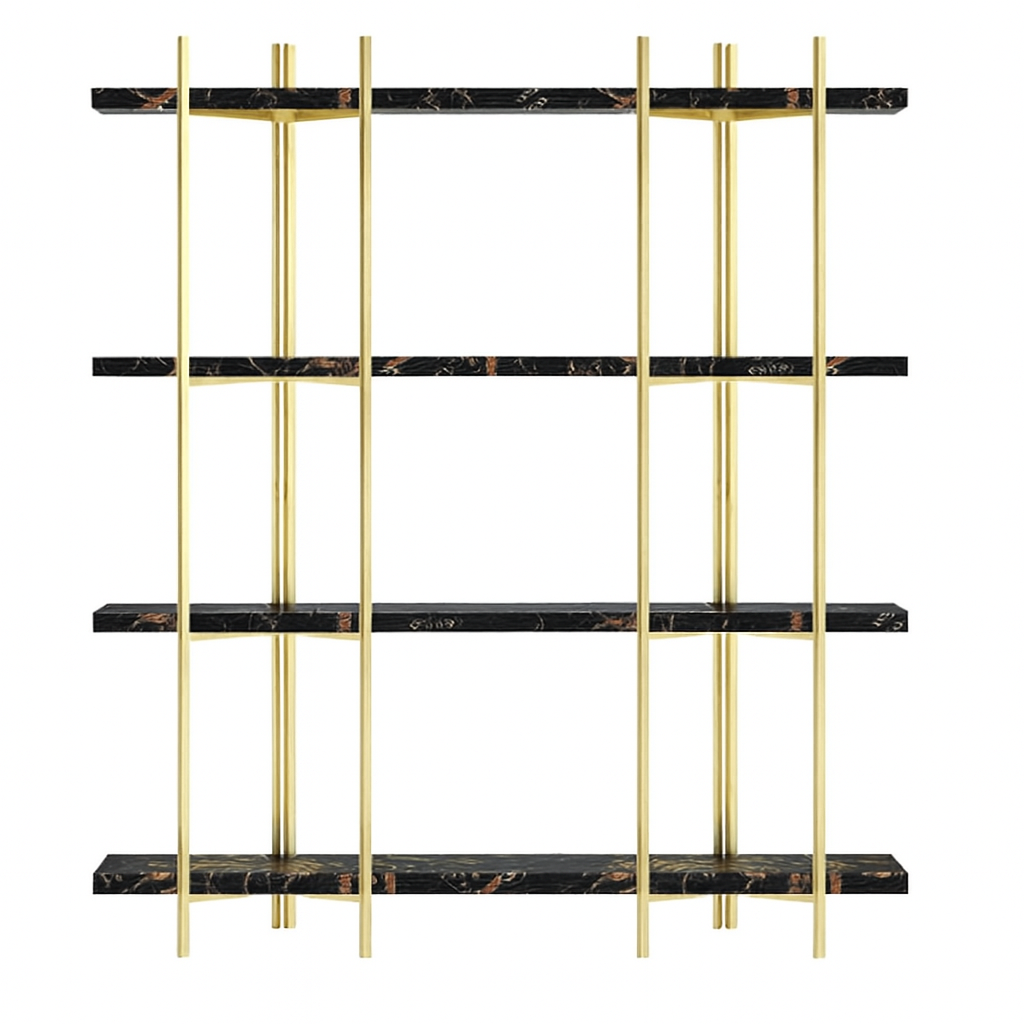 ISABELLA Shelving Unit - Image 5