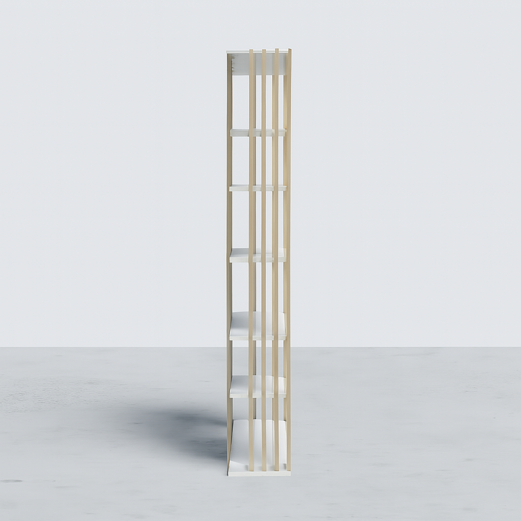 IRENE Shelving Unit - Image 3