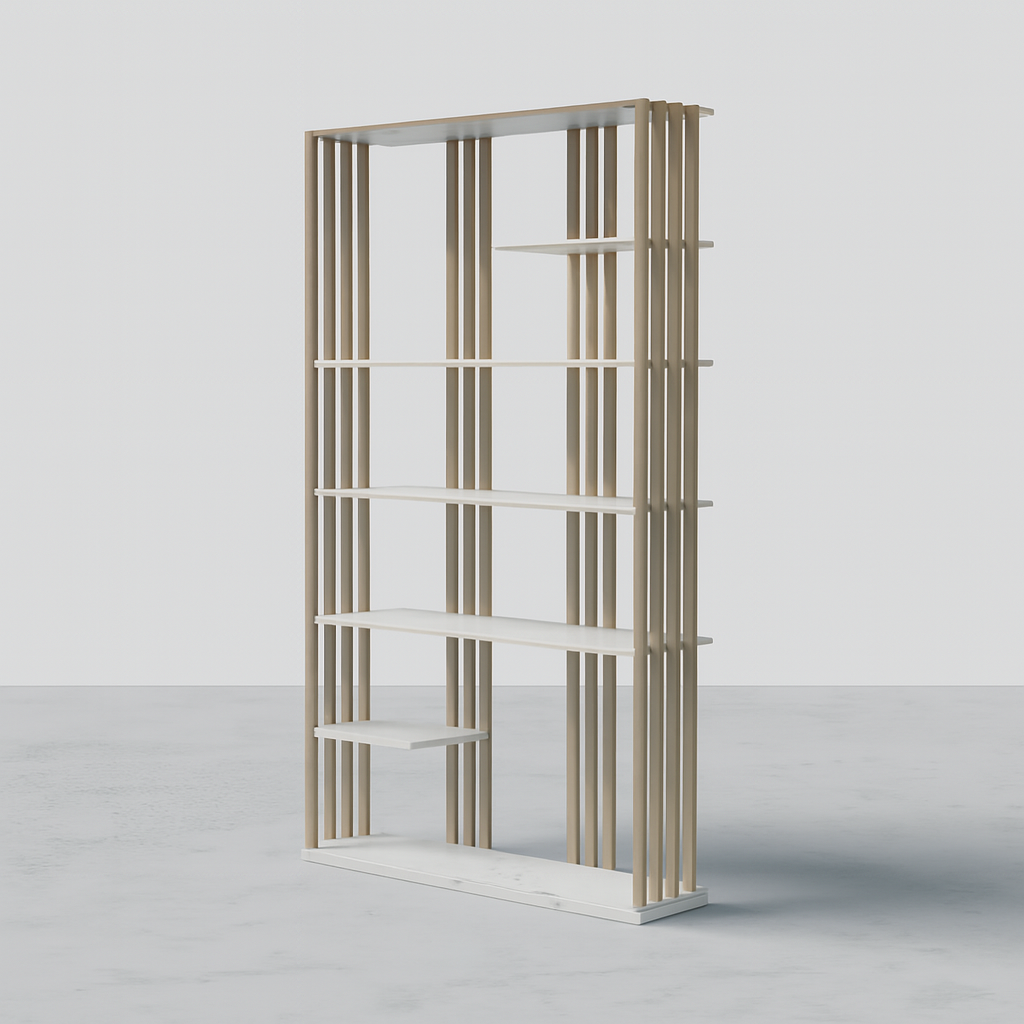 IRENE Shelving Unit - Image 4