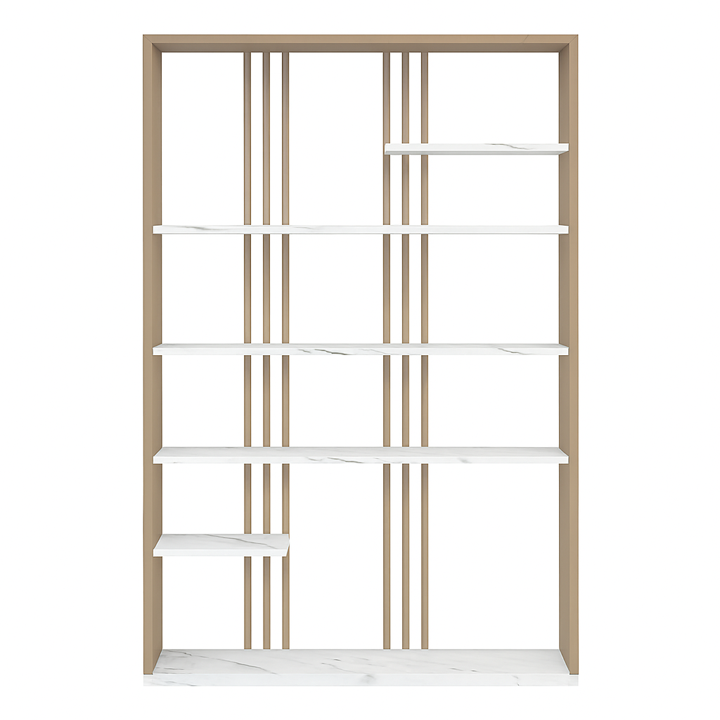 IRENE Shelving Unit - Image 5