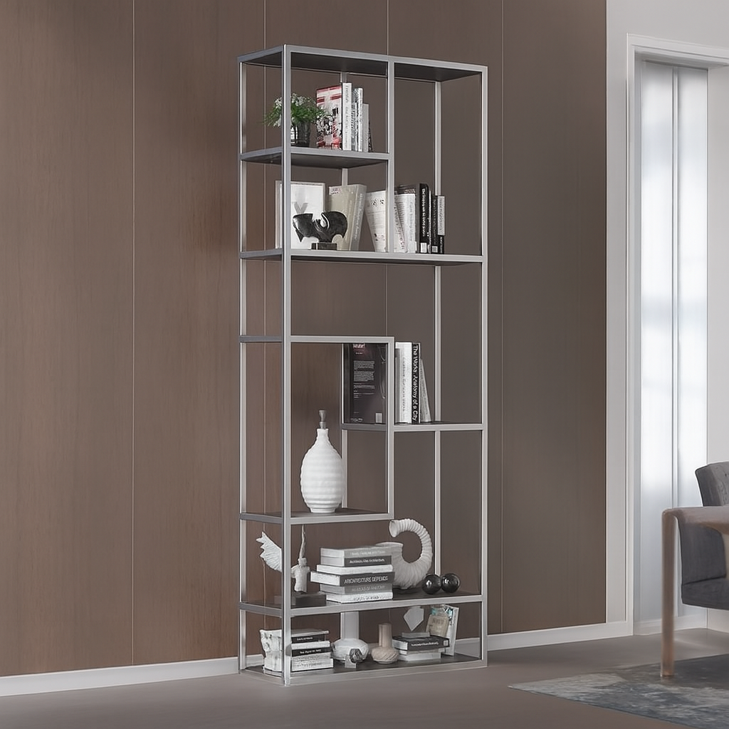 ITZAYANA Shelving Unit - Cabinets & Shelves