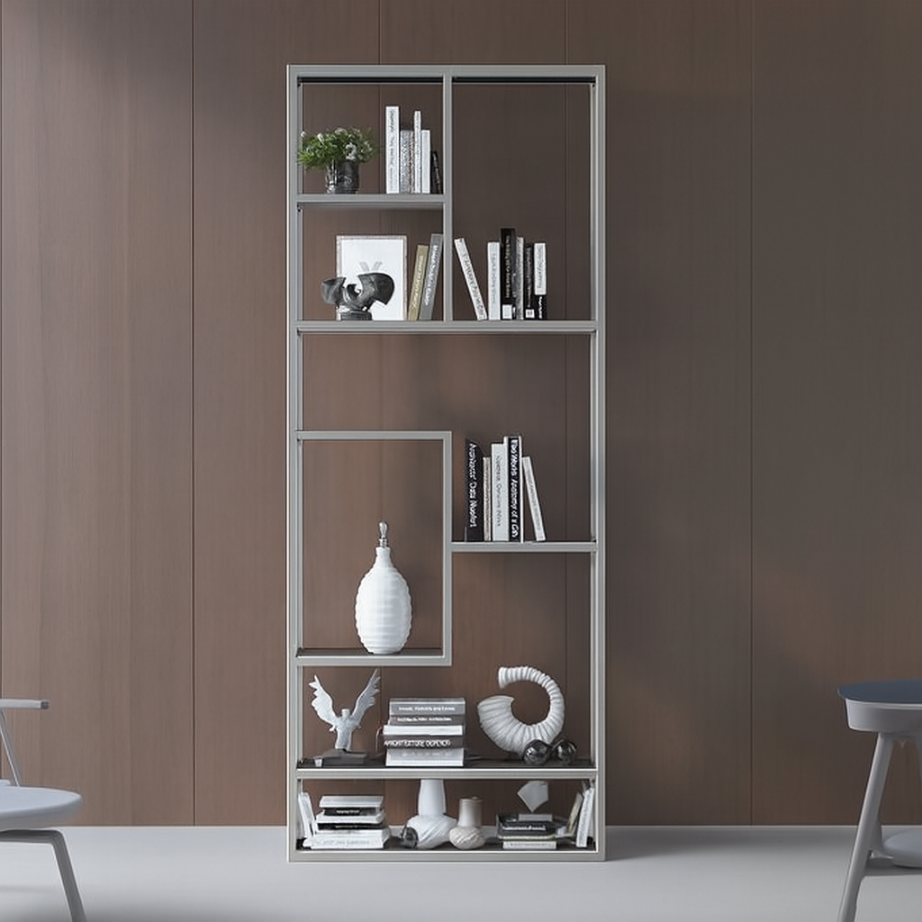 ITZAYANA Shelving Unit - Image 1