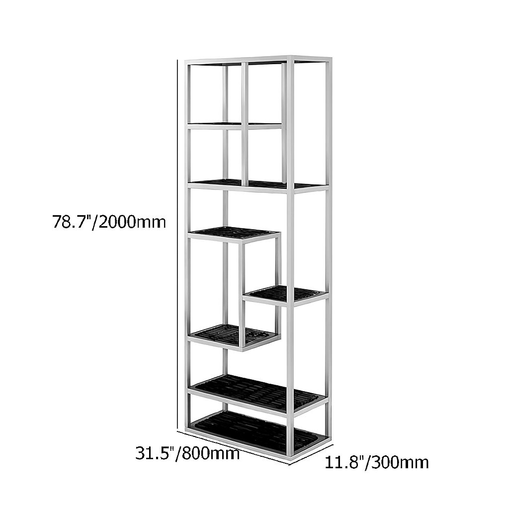 ITZAYANA Shelving Unit - Image 6