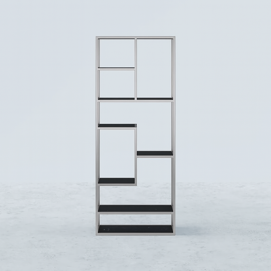 ITZAYANA Shelving Unit - Image 2